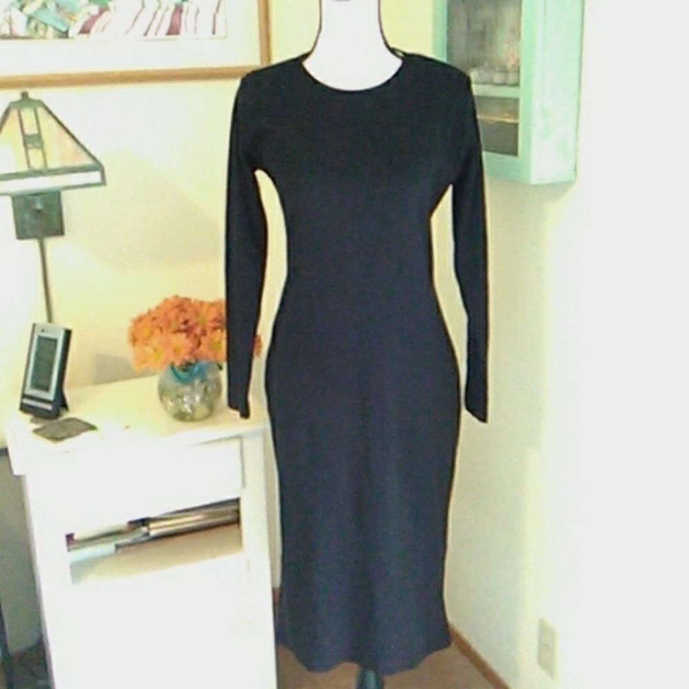 NWT Milan Kiss Knitted Sweater Dress